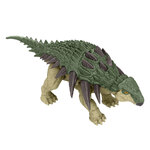 Jurassic World Rebirth: Frenzy Pack - Edmontonia Figure - JCL50