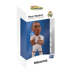 Minix Φιγούρα Mbappe Real Madrid 12 εκ - MNXE8000