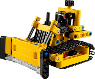 Heavy-duty Bulldozer 