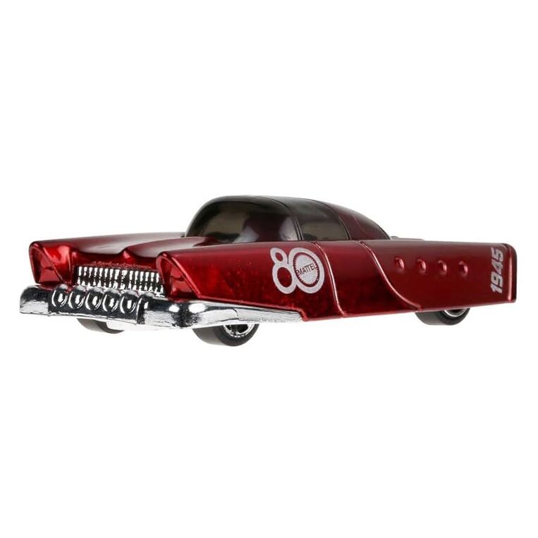 HW Αυτ/κι Mattel Dream Mobile 1:64 - JGF64