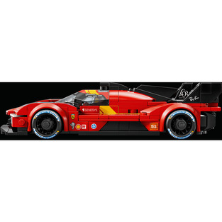 LEGO Speed Ferrari 499P - 77261