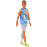 Barbie Fashionistas No 212 Ken - HJT11