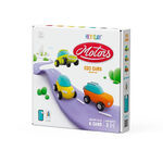 Hey Clay Eco Cars Πηλός - 440060