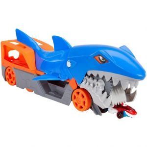 Hot Wheels Νταλίκα Καρχαρίας - GVG36