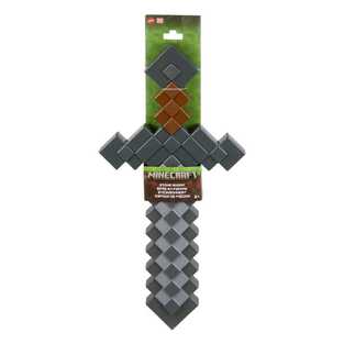 Minecraft Roleplay Replica Stone Sword 43 cm - JCV19