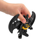 Imaginext DC Super Friends: Batman Κέντρο Ελέγχου - JFD93