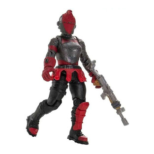 Fortnite Μονή Φιγούρα 6.5Εκ Με Όπλο Red Knight - FNT0946