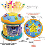 Ιδέα Το Πρώτο Μου Ενυδρείο - I15302