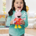 Peppa Pig Talk & Sing Peppa - G0518