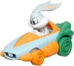 Hot Wheels Racer Verse Bugs Bunny Looney Tunes - HRT26