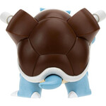 Pokemon Φιγούρα Μάχης 11εκ. Blastoise - PKW3035