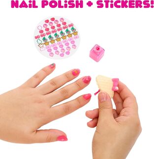 Yummiland Ice Cream Beauty Bag - 546740EUC