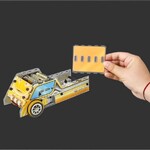 CircuitMess Sparkly DIY Robot Car - 3859894145109