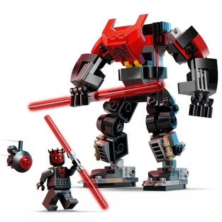 LEGO Star Wars Darth Maul™ Mech - 75411