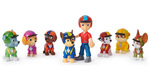 Paw Patrol: Jungle Pups - Figure Gift Pack - 6068184
