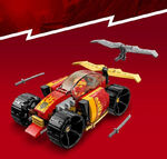 LEGO Ninjago Kai's Ninja Race Car Evo - 71780