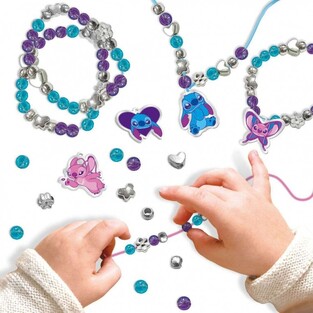 Disney Stitch Κουτί με Κοσμήματα Φιλίας - GR107568