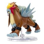 Pokemon: Select - Entei Φιγούρα Δράσης 15cm - PKW3201