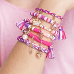 Make It Real Juicy Couture Glamorous Stacks Bracelets - FK4438