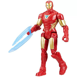 Marvel Φιγούρα 10cm Iron Man - F9335