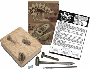 4Μ Ανασκαφή Τυραννόσαυρος Ρέξ - 4M0007