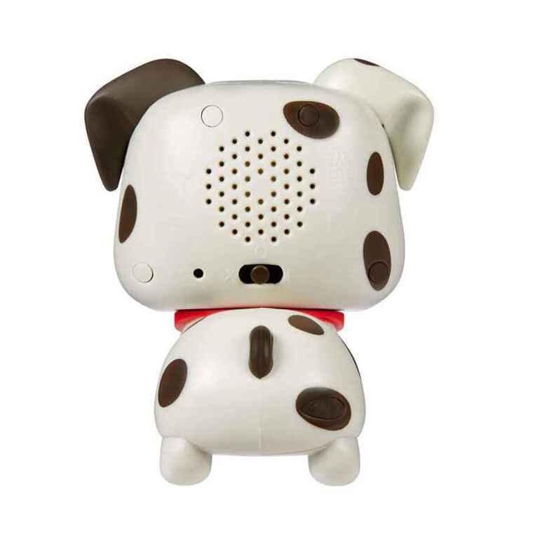 Pixel Petz Interactive Digital Pet – Dalmatian - 540304EUC