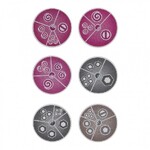 Pokemon Surprise Attack Σετ Παιχνιδιού με 1 Φιγούρα Beldum & Luxury Ball - PKW3718