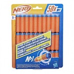 Nerf Βελάκια Refill N Series 50τεμ. - F8639