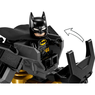 LEGO Batman™ Mech Armor - 76270