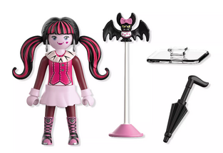 PLAYMOBIL Monster High Draculaura - 71995
