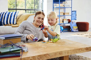 LEGO Spidey: Underwater Vehicles - 11207