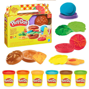 Play-Doh Σετ Grill Fun - G1614