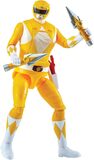 Mighty Morphin Power Rangers - Yellow Ranger - PLA68166