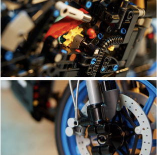 Yamaha Mt-10 Sp 