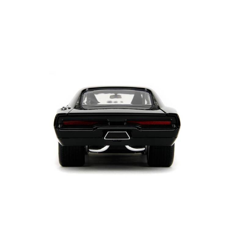 Jada Fast & Furious - 1970 Dodge Charger Diecast Model (1/24) - 253203091