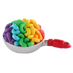 Play-Doh Silly Noodles Playset - E9369/E5112