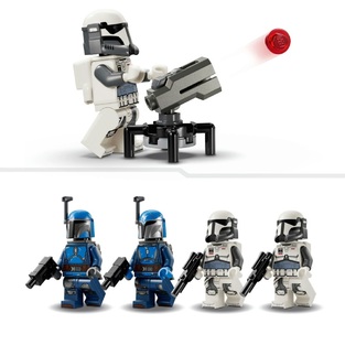 Ambush On Mandalore™ Battle Pack 