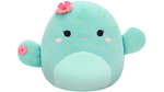 Squishmallows Λούτρινο Graciela Cactus 19 εκ. - SQCR06580