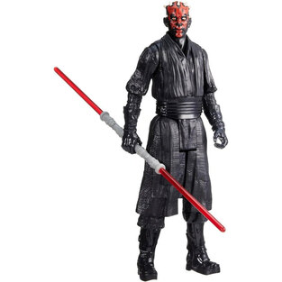 Star Wars Titan Hero Series Darth Maul Action Figure 30cm - G1278