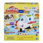 Play-Doh Airplane Explorer Starter Set - F8804