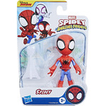 Spidey And His Amazing Friends Saf Spidey Figure - F1935/1462