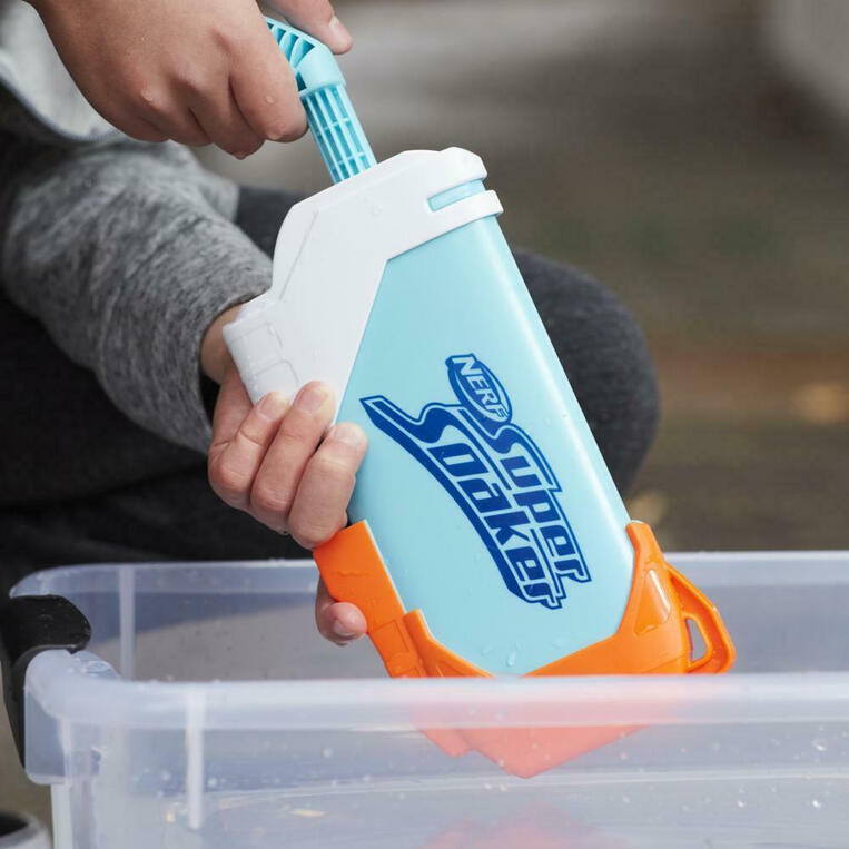 Nerf Super Soaker Torrent - F3889
