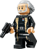 LEGO Star Wars Imperial Remnant AT-AT™ with INT-4 - 75454