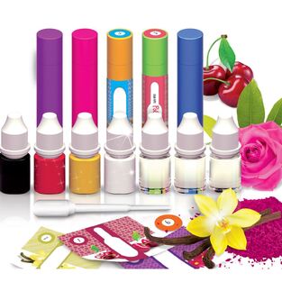 Επιτραπέζιο Εργαστήρι Make Up-Κραγιόν - GR66872