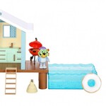 Bluey Το Εξοχικό Playset - BLY66000