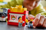 LEGO City Fries Food Truck - 60488