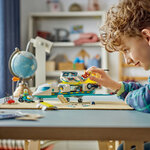 LEGO City Emergency Air Ambulance Airplane - 60465