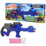 Nerf Minecraft Ender Dragon - F7912