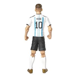 Argentina Soccer – Lionel Messi Action Figure 20cm - BAN83712