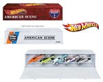 HW Premium - American Scene 5 Pack - HFF44